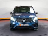 Mercedes-Benz V 250 d ED lang+AMG+NIGHT-P.+AHK+STANDH.+TISCH - Mercedes-Benz V 250 in Wuppertal