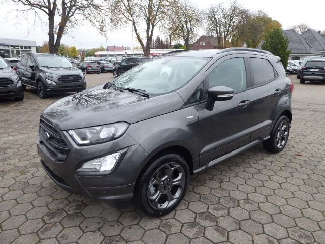 Ford EcoSport ST Line + Navi / Kamera / Xenon / gebr.