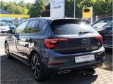 Volkswagen Polo R-Line 1.0 TSI Sportpaket Navi Digitales Co - Volkswagen Polo Neuwagen mit Benzin-Antrieb: Kleinwagen, Automatik