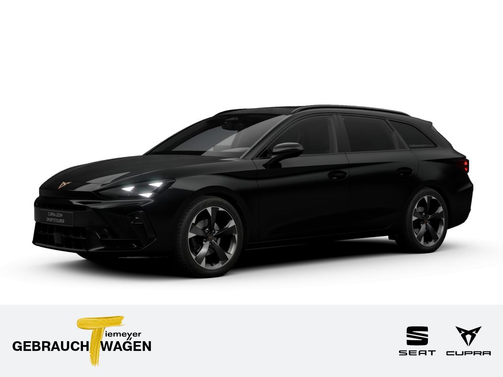 Image of Cupra Leon