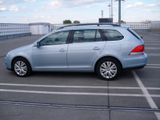 Volkswagen Golf V Variant Comfortli 1,4 TSI Automatik,Xenon - Volkswagen Golf aus 2009: Variant