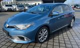 Toyota Auris 1.6 D Executive Bi-LED|DAB|RFK|SHZ - Toyota Auris mit Schiebedach