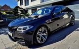 BMW M5 F10 - BJ 2016 - 67TKM - Schutzfolie - NP 140T