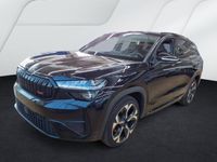 Skoda Kodiaq - Vorschau Bild 2