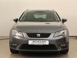 Seat Leon Connect*CarPlay*SHZ*AHK*Teilleder*2. Hand* - Seat Leon: Connect