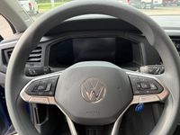 Volkswagen Polo - Vorschau Bild 9