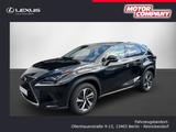 Lexus NX 300h E-FOUR LUXURY LINE  *Panoramadach*HuD*36 - Lexus NX 300 Gebrauchtwagen in Berlin