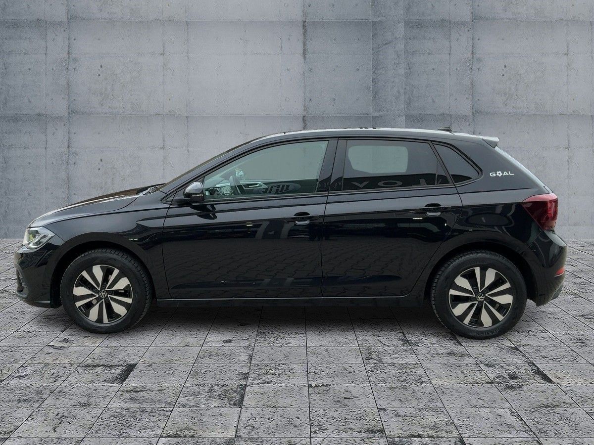 Volkswagen Polo - Bild 4
