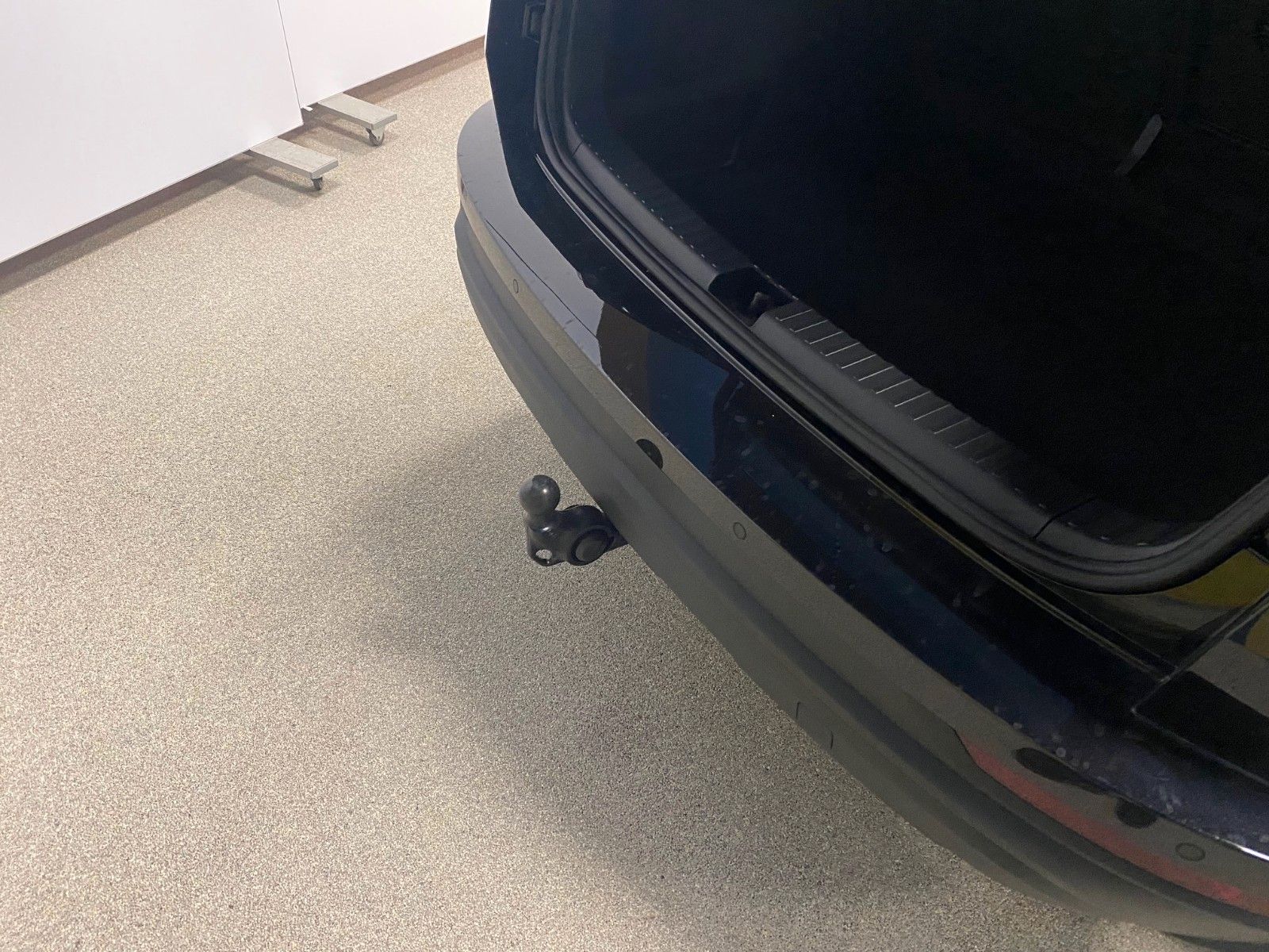 Fahrzeugabbildung SKODA Karoq 1.5 TSI DSG+Garantie 2030 oder 100tKM+NAVI