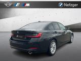 BMW 320 d Limousine, PDC AHK Sport-Lederlenkrad - BMW 320: 320d