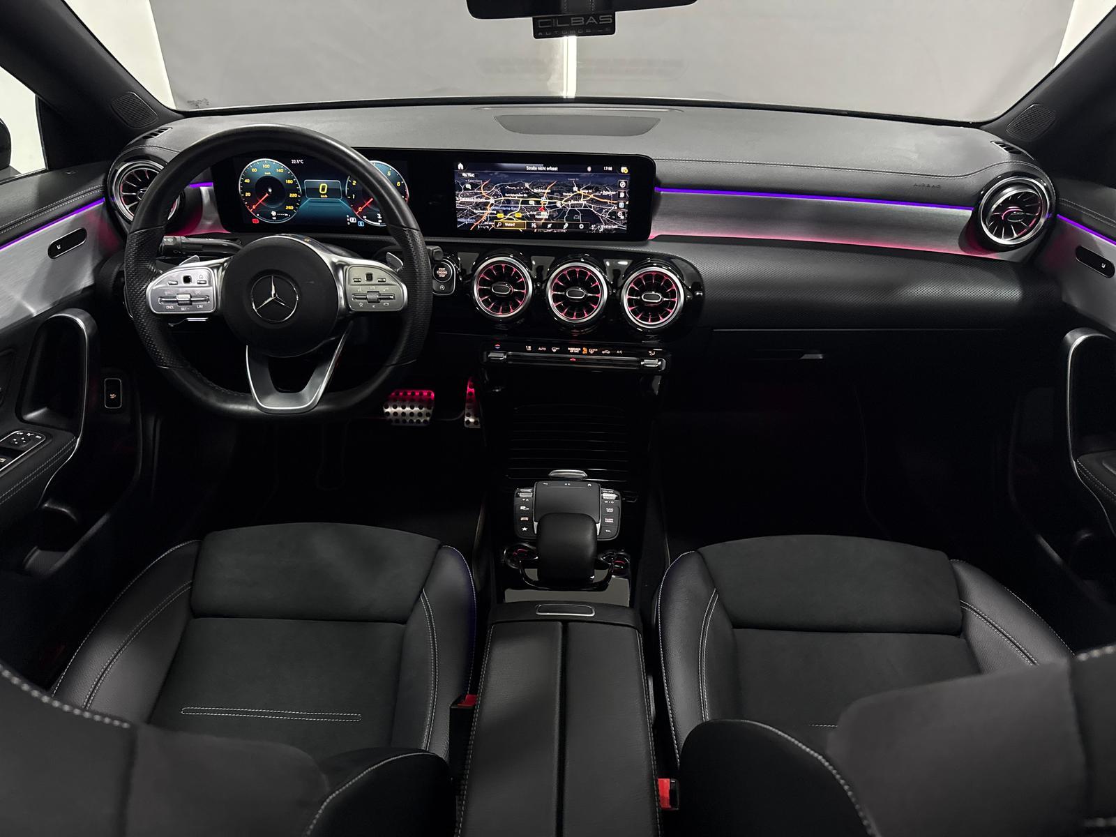 Mercedes-Benz CLA AMG-Line*PANO*KAM*AMBIENTE*DIGITAL*NIGHT, миниатюра 26
