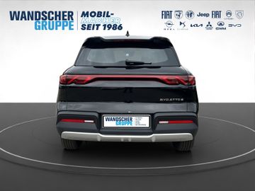 BYD Atto 2 EV 45,12 kWh Boost PANO SHZ ACC 360°