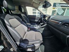 Fahrzeugabbildung Koleos Limited 4x4 dCi 190 4WD