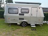 HYMER / ERIBA / HYMERCAR Eriba Touring 430 - Wohnwagen Eriba touring