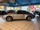 Porsche 993 911 Carrera Coupe 61.300KM 3.Hand Wertgutach - gebrauchte Porsche Sportwagen