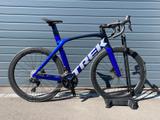Trek Madone Sl 6 Gen 6 - Trek E-Bikes