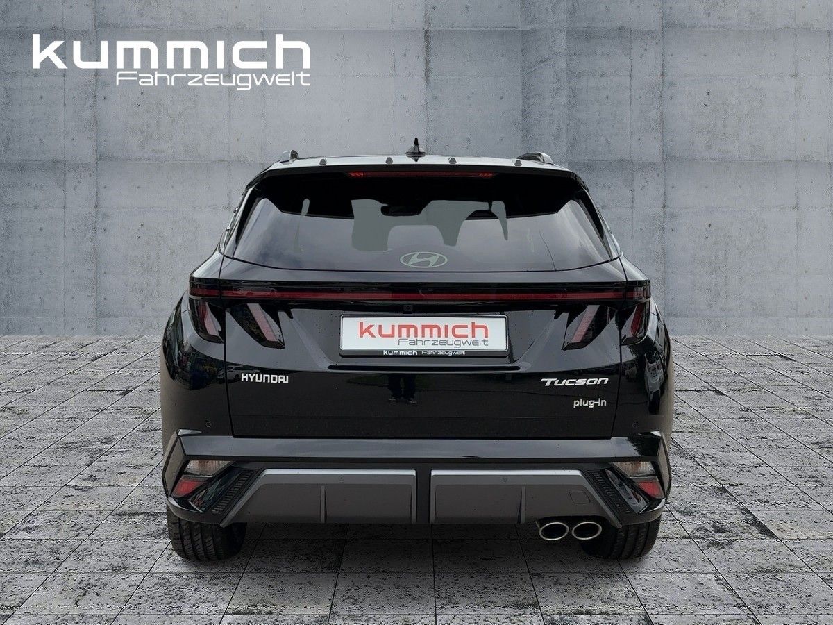 Hyundai TUCSON - Bild 5