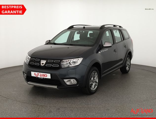 Dacia Logan 0.9 TCe 90 Stepway Klima Navi Kamera DAB