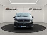 Volkswagen Multivan DSG Kurz 4MOTION Business - Volkswagen T6 Multivan mit Benzin-Antrieb: Automatik