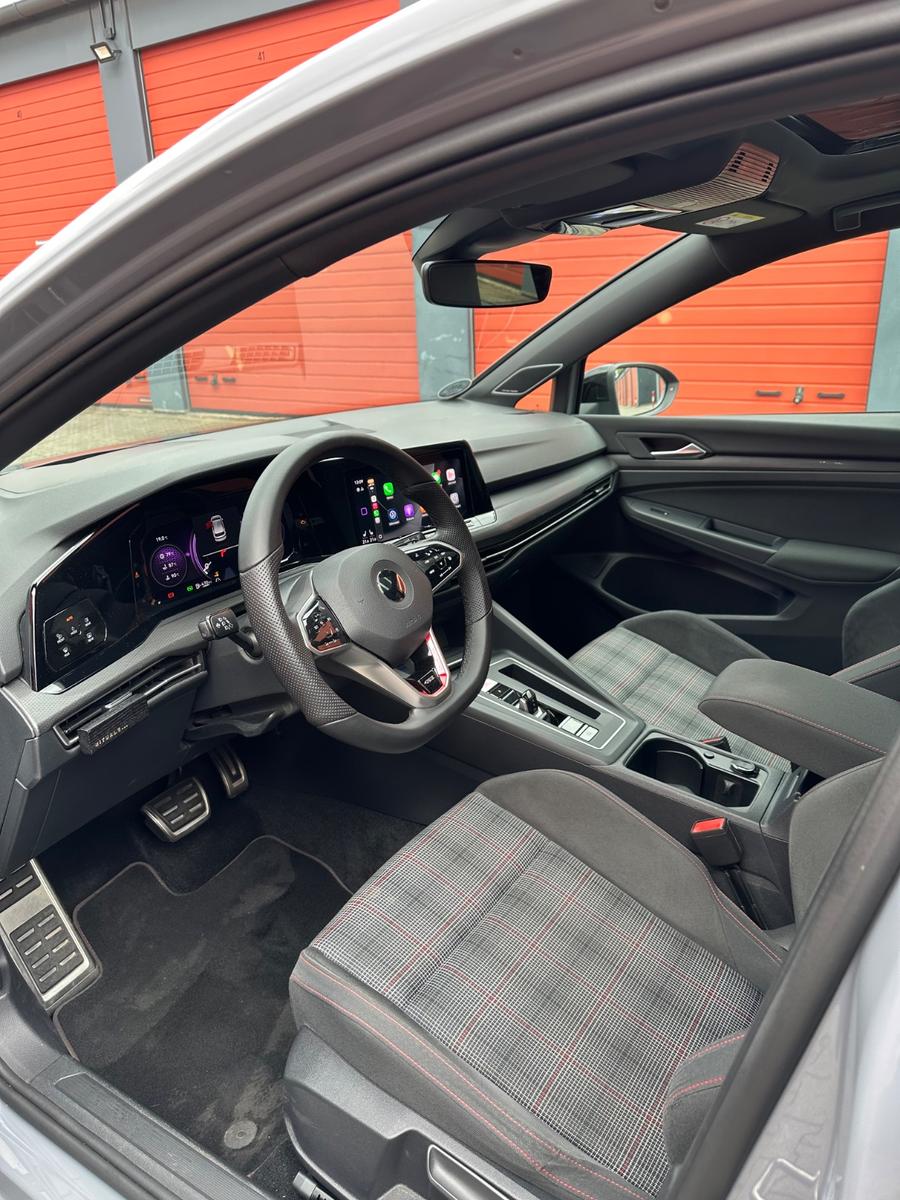 Volkswagen Golf 2.0 TSI GTI BLACKSTYLE, миниатюра 5