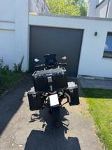 BMW R 1250 GS Adventure - BMW Motorräder in Augsburg