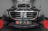 Mercedes-Benz S 600L / S 65 AMG Optik Lim. Burmester ACC - Mercedes-Benz S 600 Gebrauchtwagen