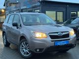 Subaru Forester 2.0 Diesel Active 4X4+TÜV Neu+ - gebrauchte Subaru Forester aus dem Jahr 2013