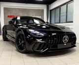 Mercedes-Benz AMG GT 63 PRO 612PS CERAMIC CARBON EXT&INT FULL! - Mercedes-Benz GT-Klasse Neuwagen