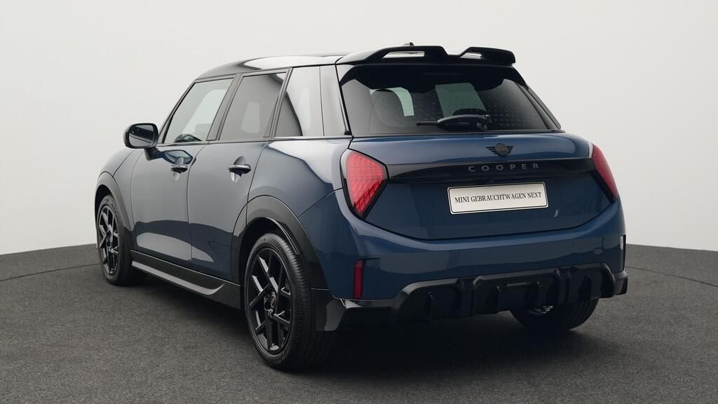 MINI Cooper C - Bild 7