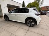 Peugeot e-208 136 GT - Top gepflegt - Peugeot e-208 von privat