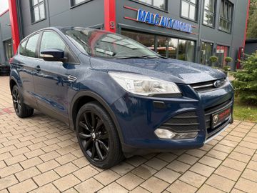 Ford Kuga - 1