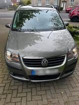 Volkswagen Vw Touran Cross  2,0 TDI 170 ps - Volkswagen Touran: TDI 170 Ps