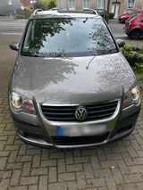 Volkswagen Vw Touran Cross  2,0 TDI 170 ps - Volkswagen Touran: TDI 170 Ps