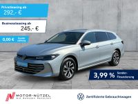 Volkswagen Passat Variant - Vorschau Bild 1