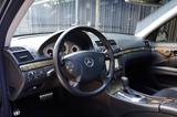 Mercedes-Benz E 55 AMG Sammlerzustand - Mercedes-Benz E 55 AMG: Limousine
