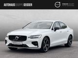 Volvo S60 B4 Mild-Hybrid Plus Dark Automatik ACC BLIS - Volvo S60 aus 2023