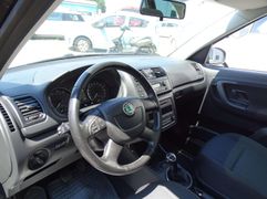 Fahrzeugabbildung Skoda Roomster Comfort Plus Edition **AHK / TÜV+SERVIC