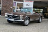 Mercedes-Benz 230 SL, Pagode W113, hervorragender Zustand - Mercedes-Benz 230 aus 1967: 230sl