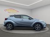 Toyota C-HR Hybrid Team D*Tempomat*Rückfahrkamera* - gebrauchte Toyota C-HR aus dem Jahr 2022