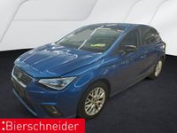 Seat Ibiza - Vorschau Bild 1
