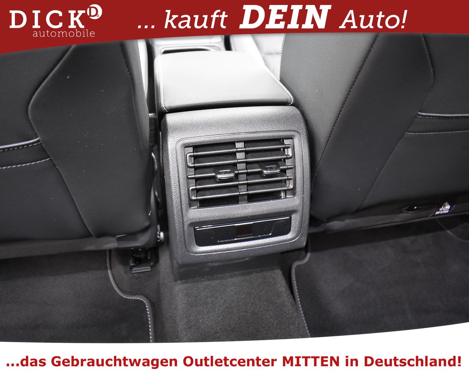 VW Golf VIII V 1.5eTSI DSG Goal NAVI+LED+VIRTU+ACC+ - Image 21