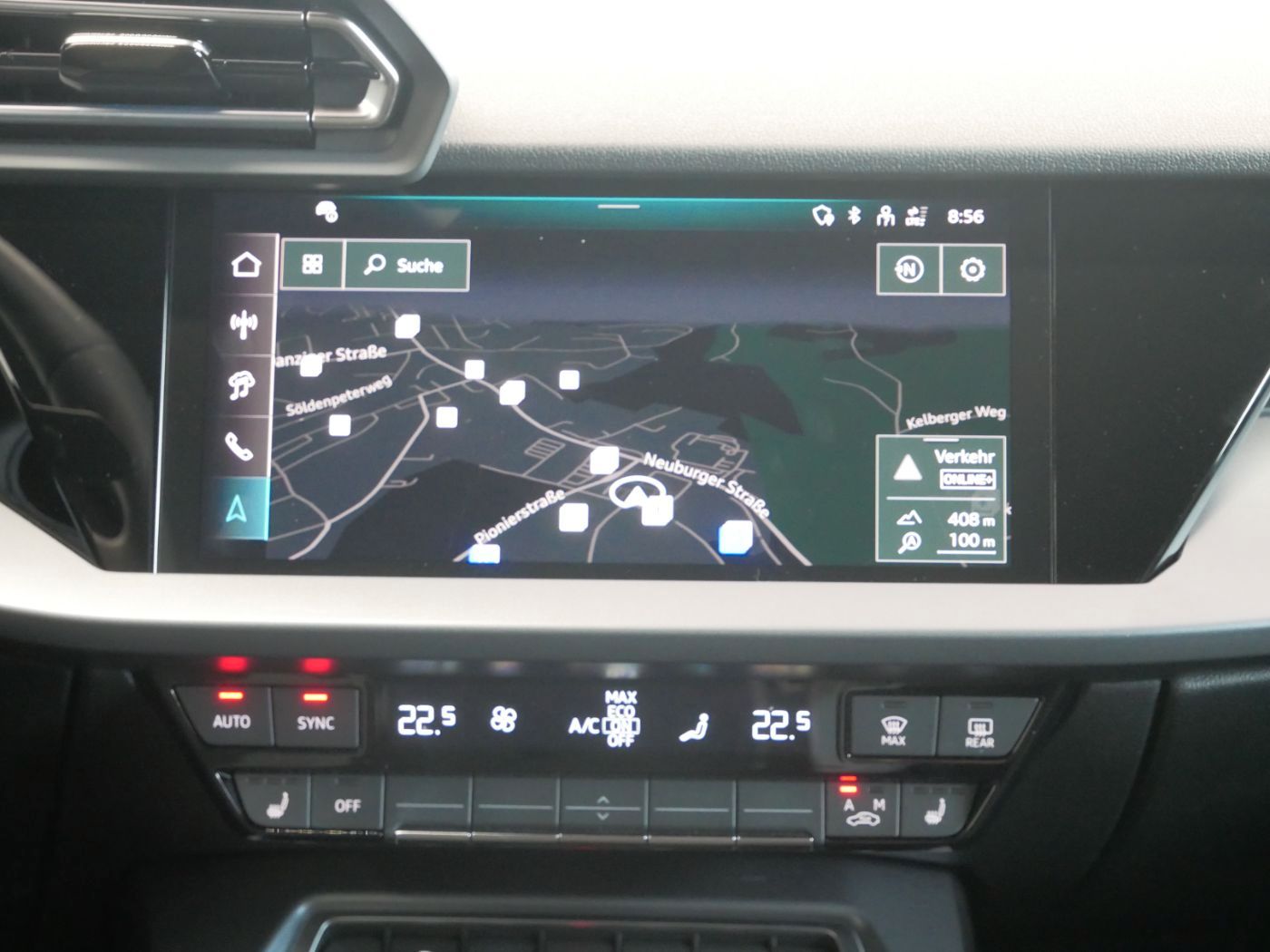 Audi A3 - Bild 11
