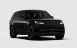 Land Rover Range Rover P530 AUTOBIOGRAPHY 7-SITZER+NSW+LMF - Land Rover Range Rover in Chemnitz