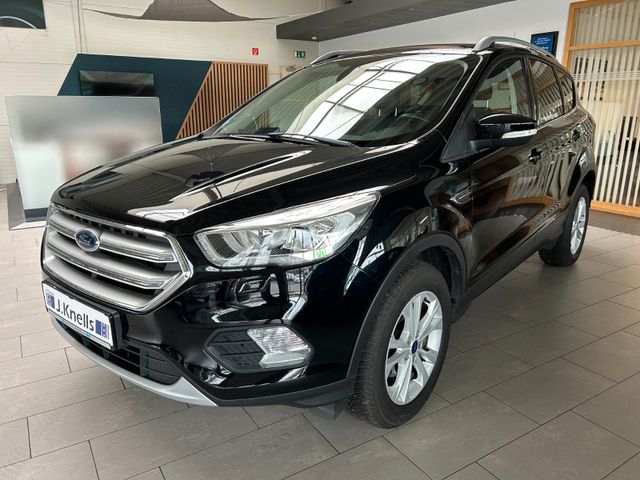 Ford Kuga Titanium/Orig.53800km/PDC/SHZ