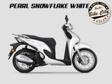 Honda SH125 MODE | TAGESZULASSUNG - HONDA SH MODE 125
