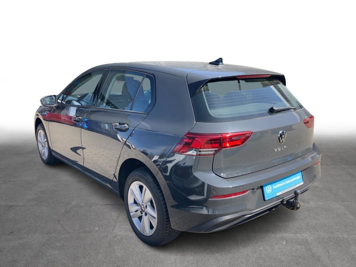 Volkswagen Golf - Bild 3