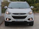 Hyundai ix35 1.7CRDi KLIMAAUT. LEDER 4xSITZH.2Hd. XENON - Hyundai: I35x
