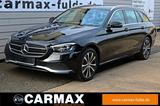 Mercedes-Benz E 300 e T Avantgarde,T.Leder,Navi,Kamera,AHK