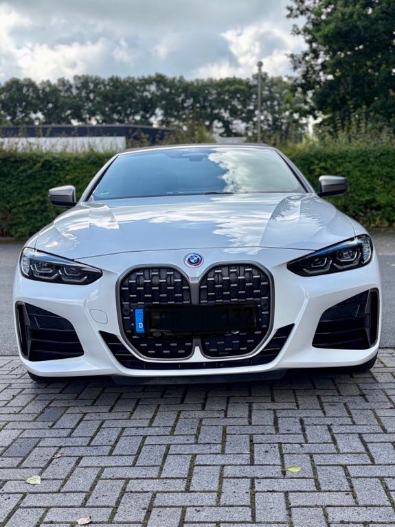 Image of BMW M440