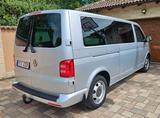Volkswagen T6 Caravelle Lang - VW T6 Caravelle von privat
